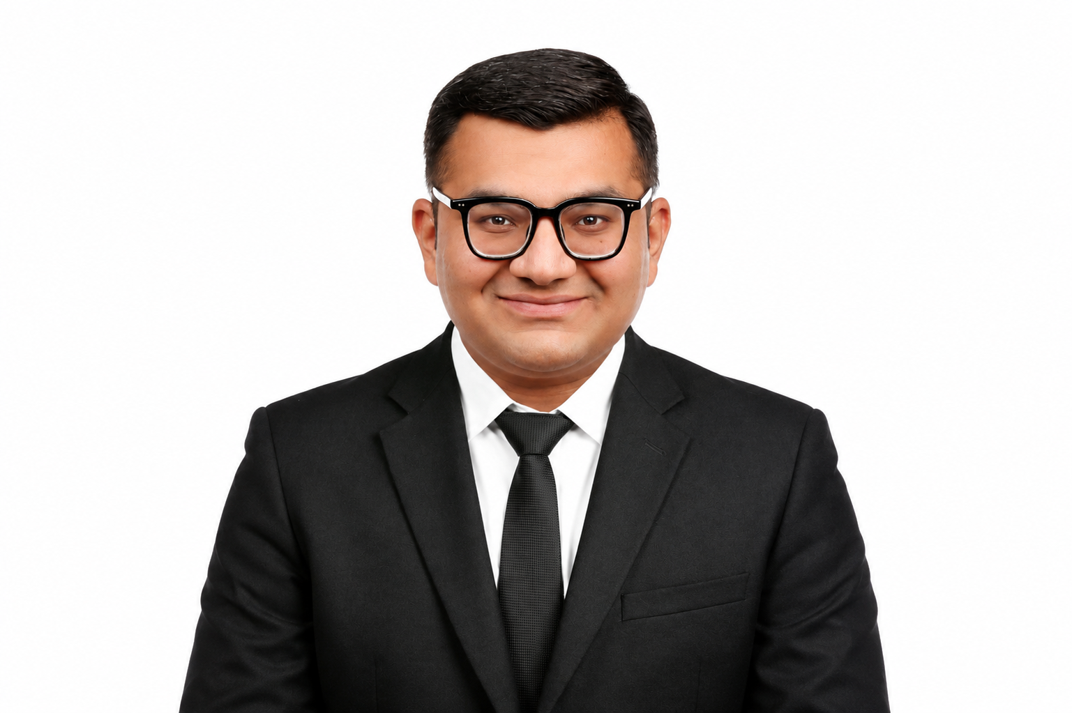 Dr. Nirav Ganatra